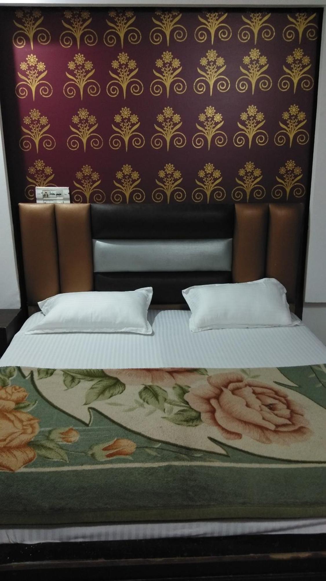 Hotel Euro International Нью-Делі Екстер'єр фото